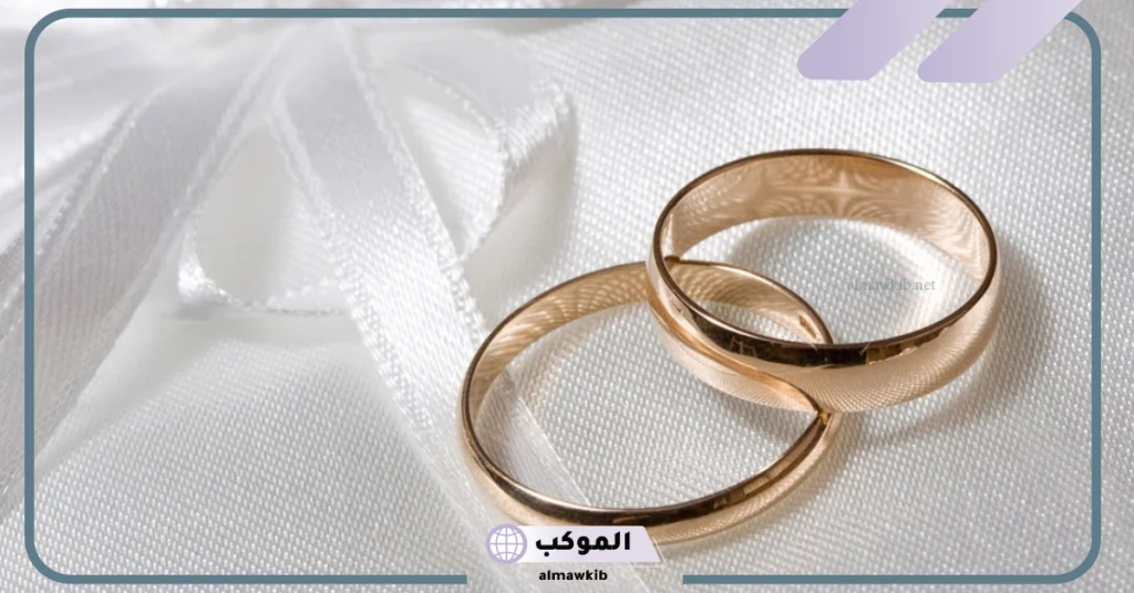 تفسير حلم لبس الدبلة في اليد اليسرى للعزباء  