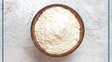 الدقيق في المنام