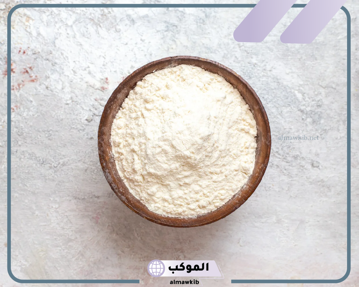 تفسير الدقيق في المنام
