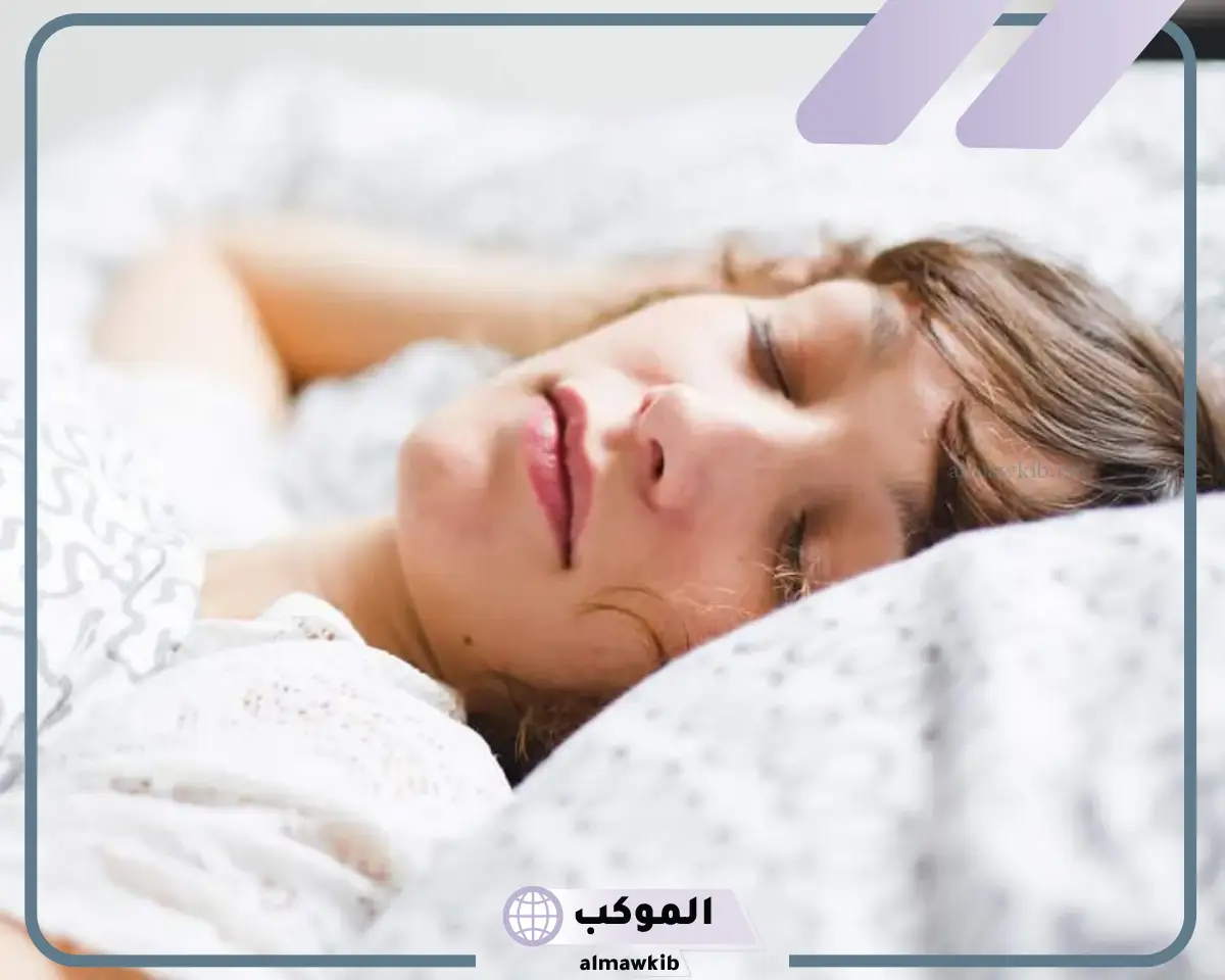 رؤية الحيض في المنام