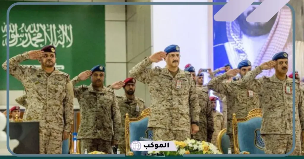 استعدادات دورة عسكرية ٣ شهور