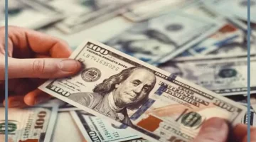 الدولارات في الحلم