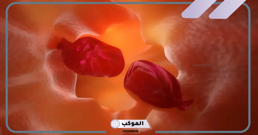 تجربتي مع لحمية الرحم وأبرز الأعراض 5 هل ينجح الحمل مع وجود لحمية في الرحم؟