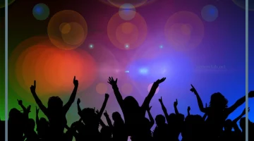 الرقص في الحلم