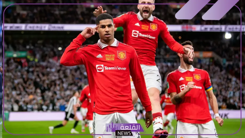 الريد ديفلز للخروج من الخطر.. موعد مباراة مانشستر يونايتد ووست هام اليوم في الدوري الإنجليزي 5 موعد مباراة مانشستر يونايتد ووست هام