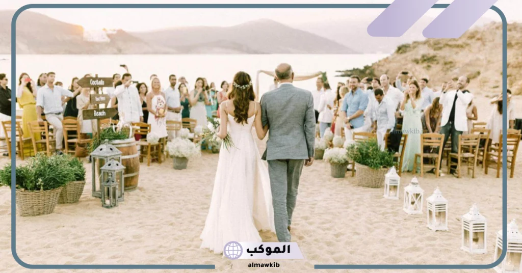 رؤية العرس في المنام للمتزوجة