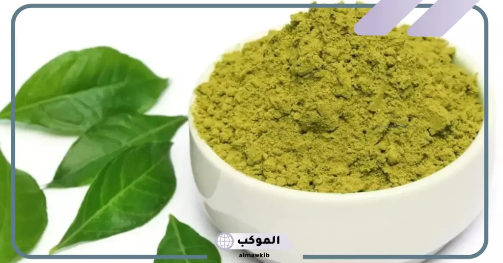 بخاخ السدر لتكثيف الشعر