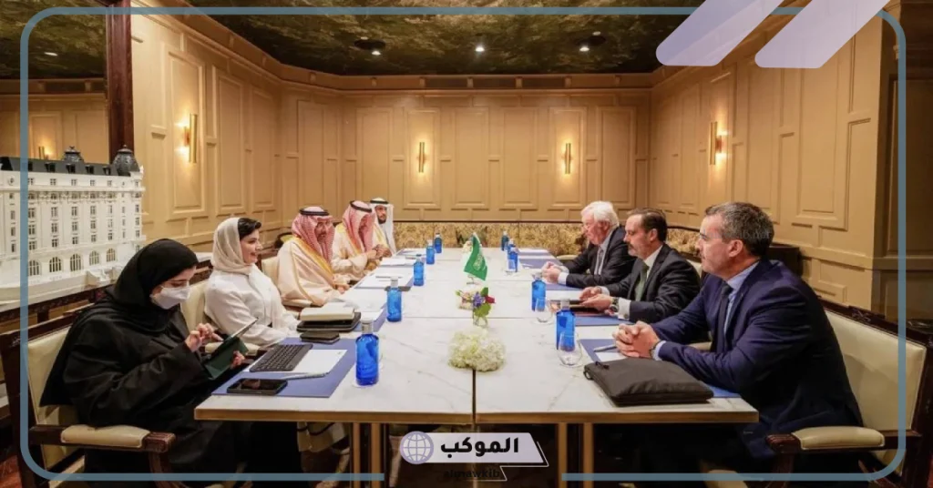 بهدف التوطين.. السعودية تتجه لتوطين صناعات طائرات الدرون والسيارات بإسبانيا 5 توطين طائرات الدرون في السعودية بالتعاون مع إسبانيا