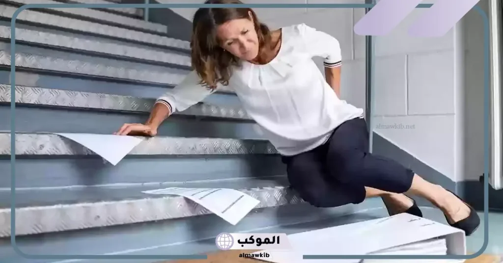 تفسير رؤية السلم في منام الحامل