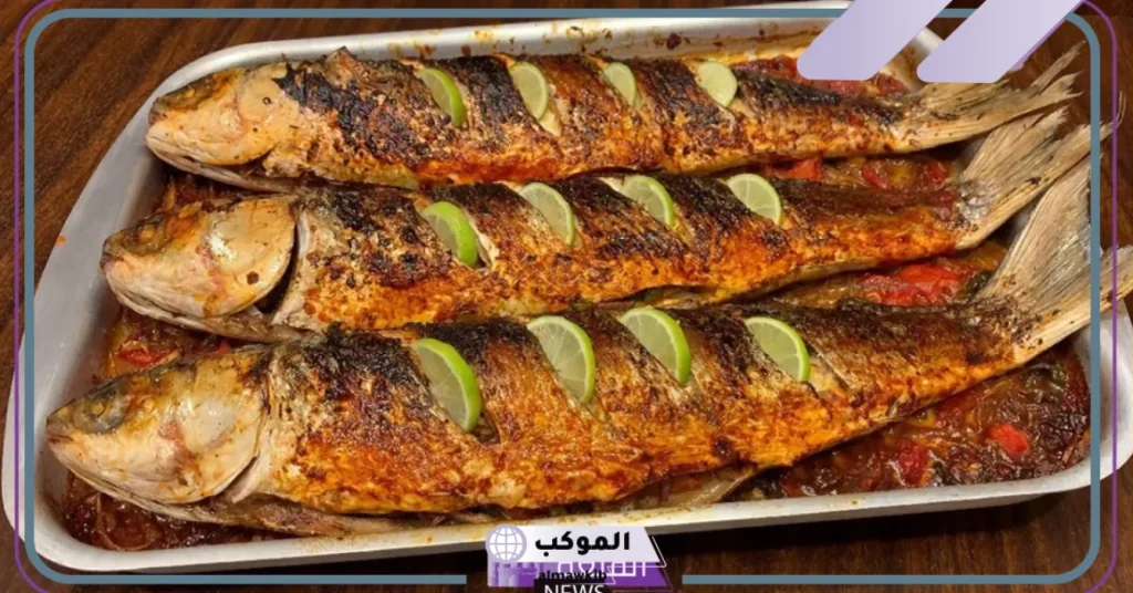 تفسير حلم أكل السمك للعزباء