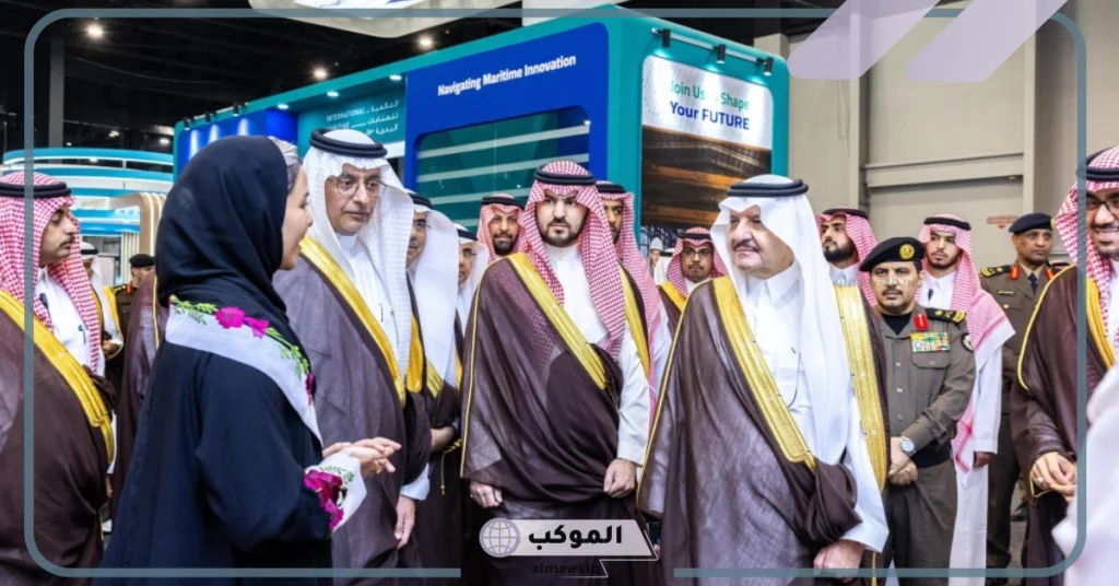 رسميًا.. افتتاح المتجر الأول للسوق الحرة في مطار الملك خالد الدولي لتحسين وتعزيز تجربة الوافدين والمسافرين 5 أفتتاح أول متجر للسوق الحرة في السعودية