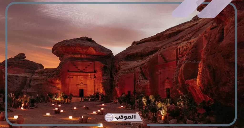 الهيئة السعودية للسياحة.. توضيح تفاصيل برنامج فعاليات الشتاء 5 الهيئة السعودية للسياحة توضح تفاصيل برنامج الشتاء