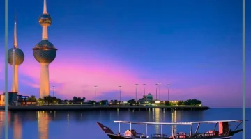 السياحة في الكويت