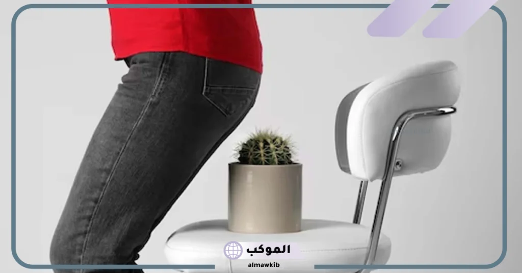 علاج الشرخ المزمن