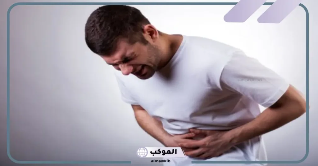 علاج قرحة المعدة في المنزل