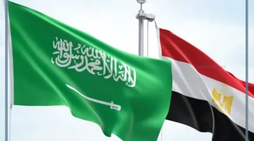 الصادرات المصرية للسعودية