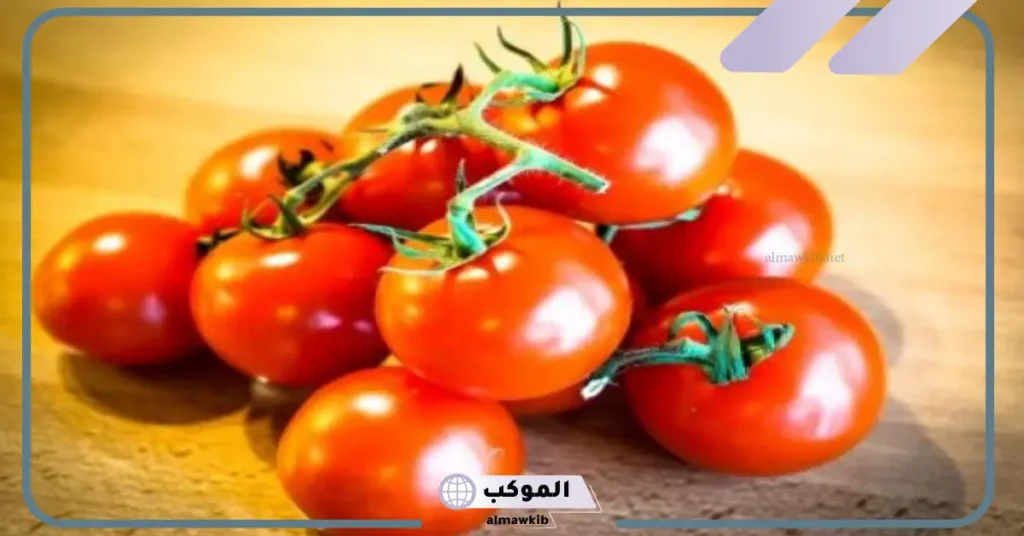 تفسير حلم الطماطم في المنام وعلاقته بالسعادة والفرح لابن سيرين 6 رؤية الطماطم في المنام للرجل