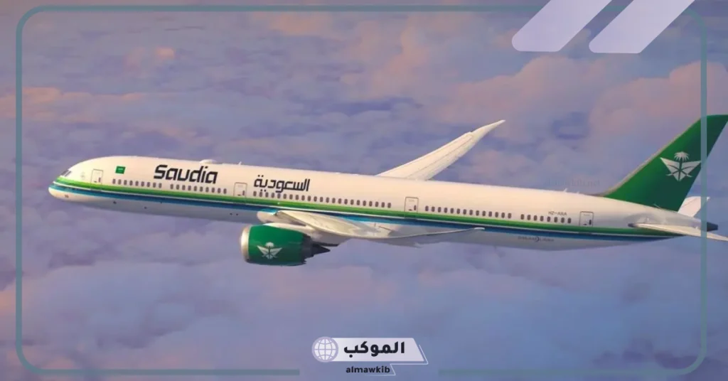 بشكل رسمي.. السعودية تجري صفقة لشراء 100 طائرة كهربائية مع ليليوم الألمانية 5 السعودية توقع اتفاقية شراء 100 طائرة