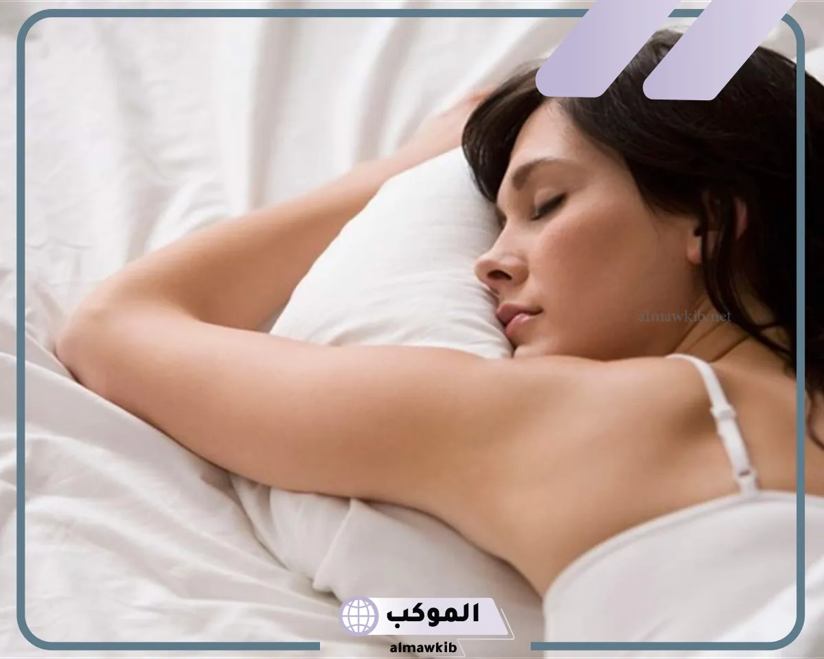 تفسير رؤية العري في المنام