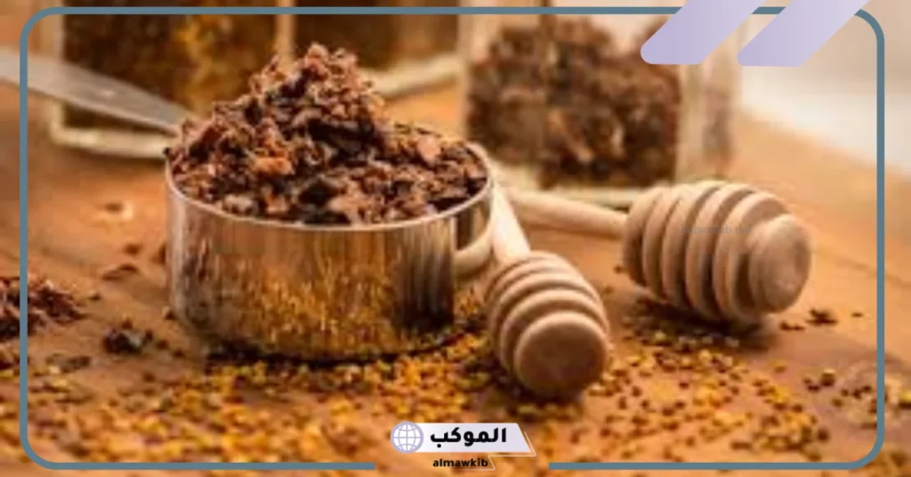 كيفية استخدام العكبر للشعر