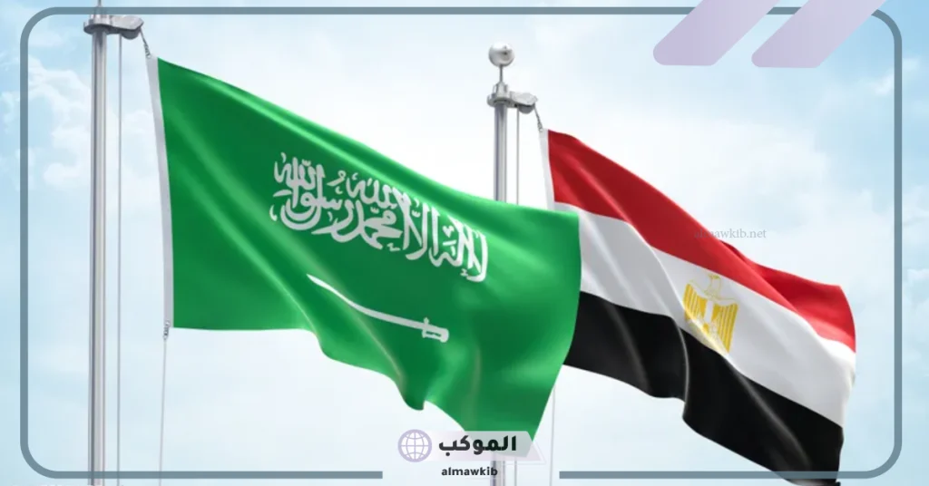 بالأرقام.. مصر تتربع على عرش صدارة تراخيص الاستثمار في السعودية خلال العام 2024 5 مصر تتصدر تراخيص الاستثمار في السعودية بالنصف الأول من 2024