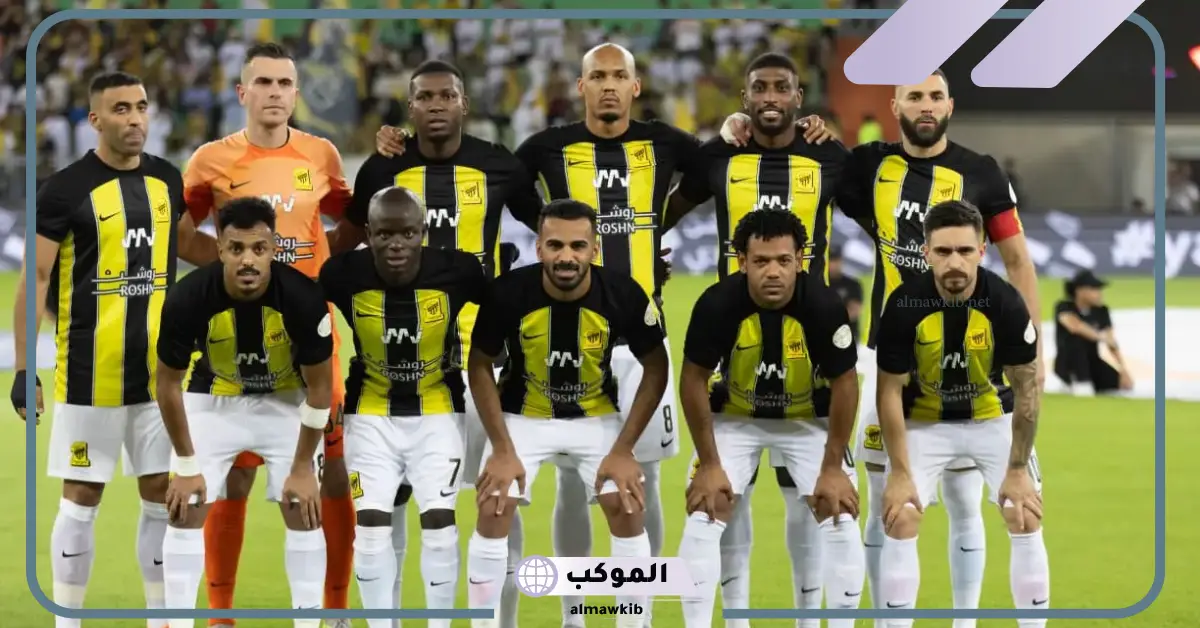 العميد في الرياض.. الموعد والقنوات الناقلة لمباراة الاتحاد والرياض اليوم في دوري روشن 5 موعد مباراة الاتحاد والرياض