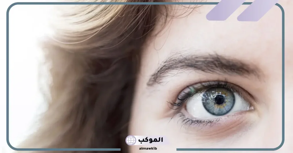 العيون الخضراء في المنام للعزباء