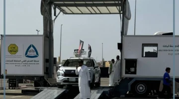 الفحص الدوري