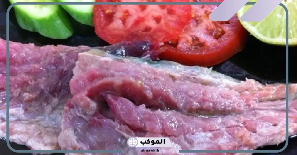 تفسير حلم أكل الفسيخ للحامل 