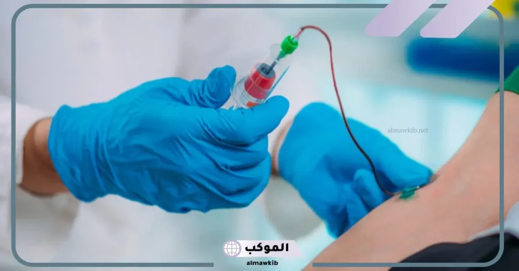 تجربتي مع الفصد وأبرز الأمراض التي يعالجها 5 مخاطر الفصد