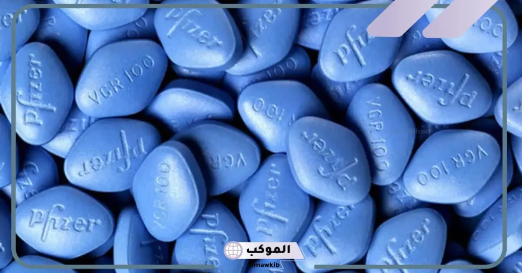 تجربتي مع الفياجرا لعلاج ضعف الانتصاب 5 ربع حبة فياجرا