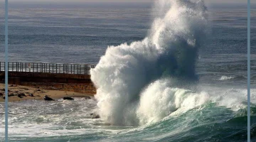 الفيضان في المنام