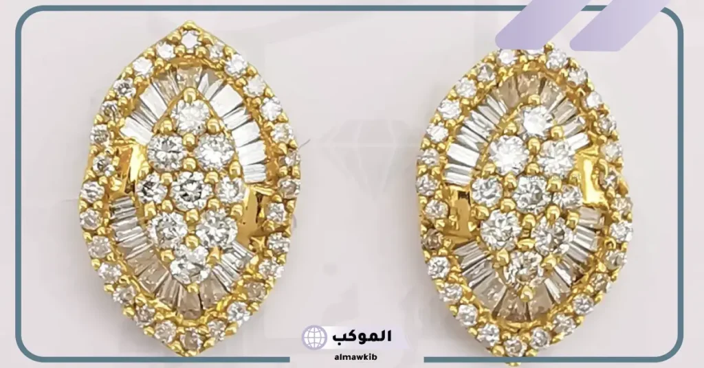 تفسير حلم الحلق الذهب في المنام وعلاقته بالإنجاب لابن سيرين 6 الحلق في المنام للمتزوجة