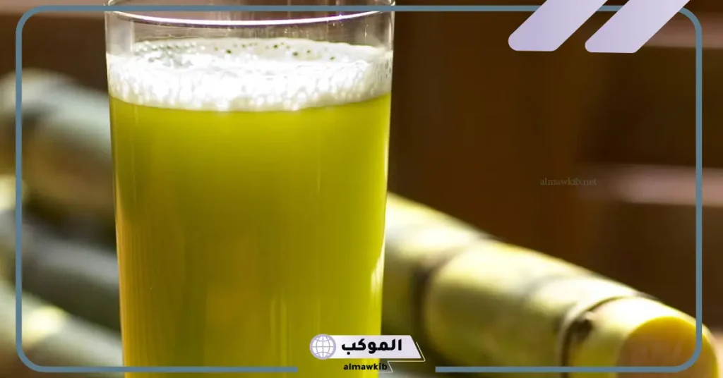 تفسير حلم رؤية القصب في المنام وأكله لابن سيرين 6 أكل القصب في المنام للمتزوجة