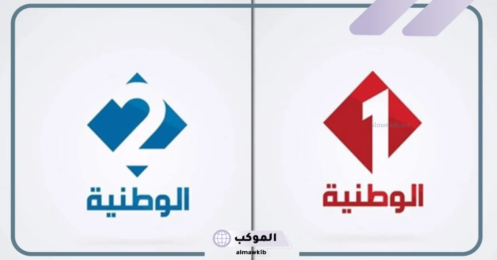 تردد قناه الوطنيه التونسيه هوت بيرد 2024