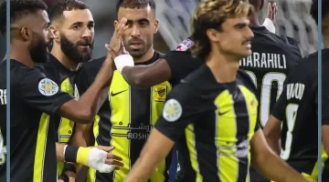 القنوات الناقلة للاتحاد