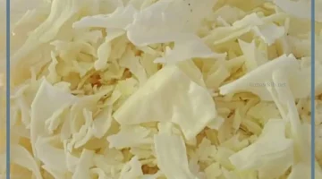 الكثيرة للاطالة