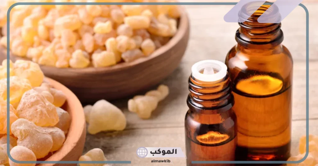 طريقة استخدام لبان الذكر للوجه 