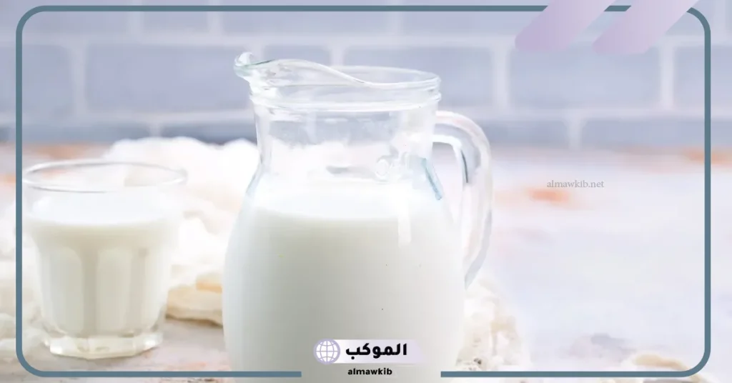 تفسير حلم رؤية اللبن في المنام للمتزوجة والعزباء لابن سيرين 5 رؤية اللبن في المنام للرجل المتزوج