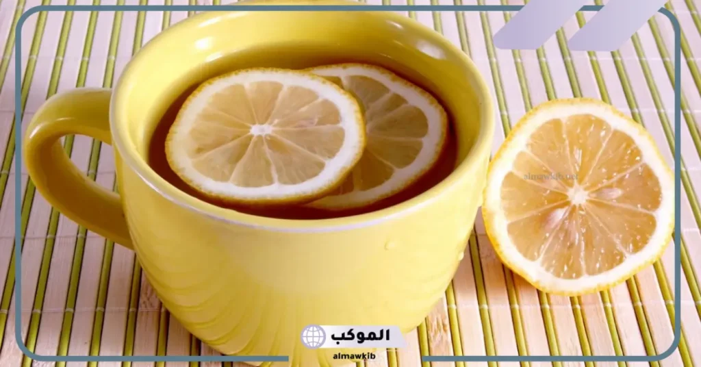 خلطة الكمون والليمون للكرش