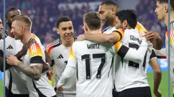 الماكينات الالمانية