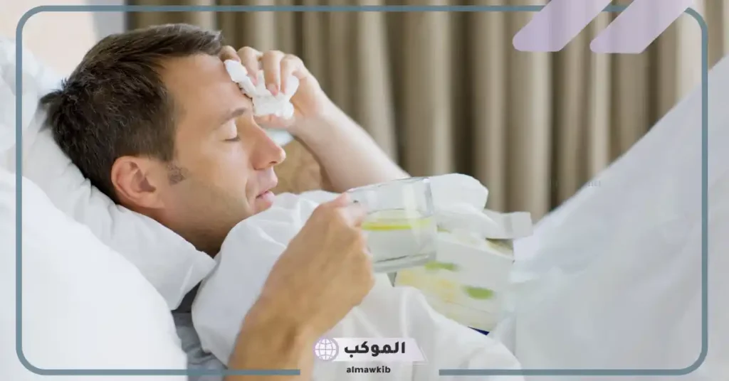 تفسير حلم المرض والبكاء للمتزوجة