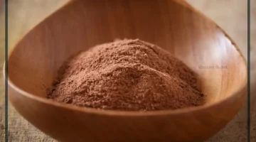 المشاط والشعر