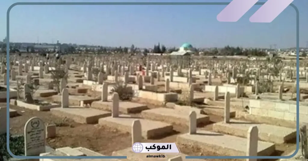 تفسير حلم دخول القبر والخروج منه