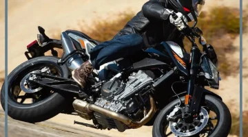 الموتوسيكل في المنام