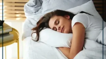 الميلانونين