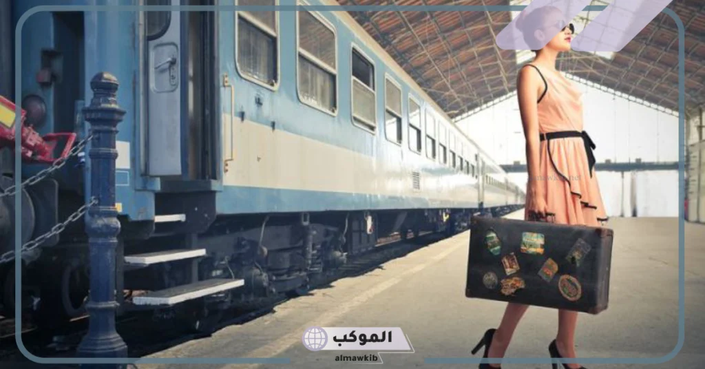 تفسير حلم القطار والنزول منه في المنام لابن سيرين للعزباء والمتزوج 6 تفسير حلم ركوب القطار والنزول منه للرجل
