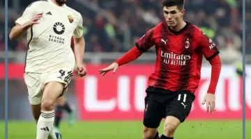 بايرن ليفركوزن وإي سي ميلان