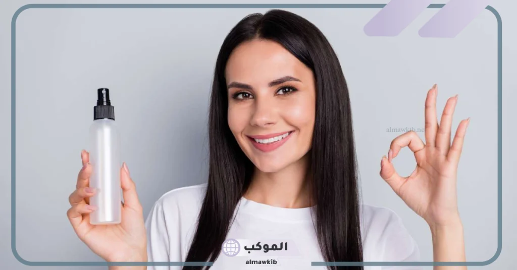 أضرار بخاخ القرنفل للشعر 