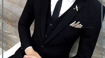 بدلة في الحلم